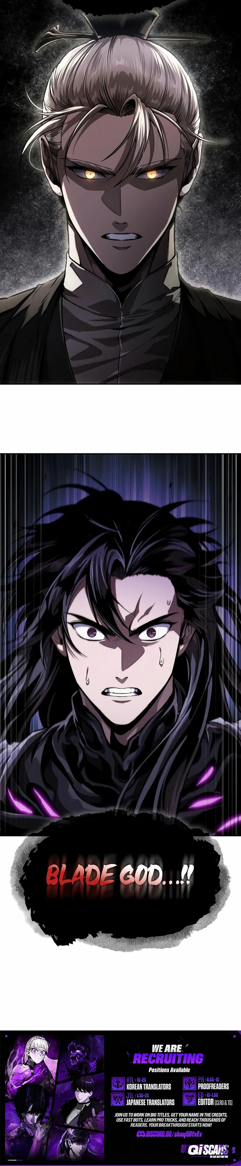 Nano Machine Chapter 310 image 9